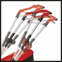 Einhell Akmulatorska kosačica GP-CM 36/41 Li - Solo, 3413275 - slika 5