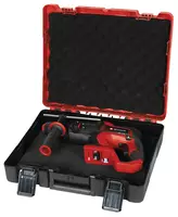 Einhell Akumulatorska čekić bušilica TE-HD 18/20 Li - Solo, 4514260 - slika 3
