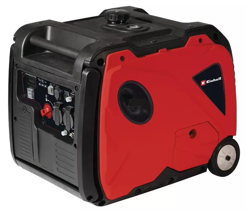 Einhell TE-IG 3500, Benzinski indukcioni generator, 4152620