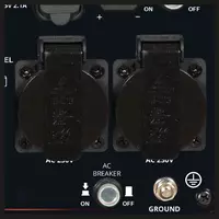 Einhell TE-IG 3500, Benzinski indukcioni generator, 4152620 - slika 2