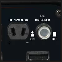 Einhell TE-IG 3500, Benzinski indukcioni generator, 4152620 - slika 4