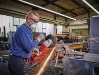 Einhell AXXIO 36/230 Q - Solo, 4431160 - slika 2