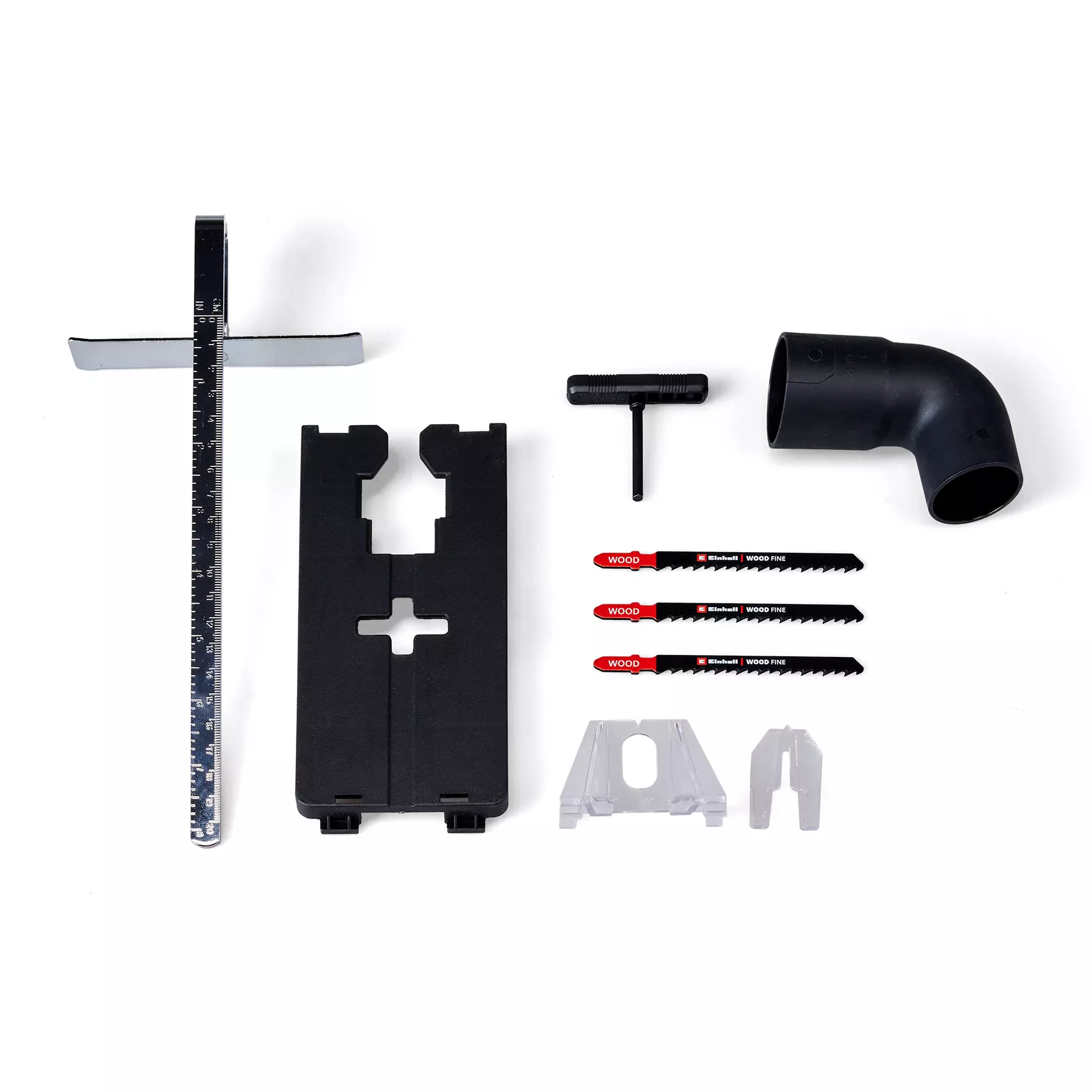 Einhell TP-JST 18/135 Li BL - Solo, 4321265 - slika 4