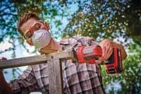 Einhell TE-BF 18 Li-solo, Aku trakasta turpija, 4461000 - slika 3