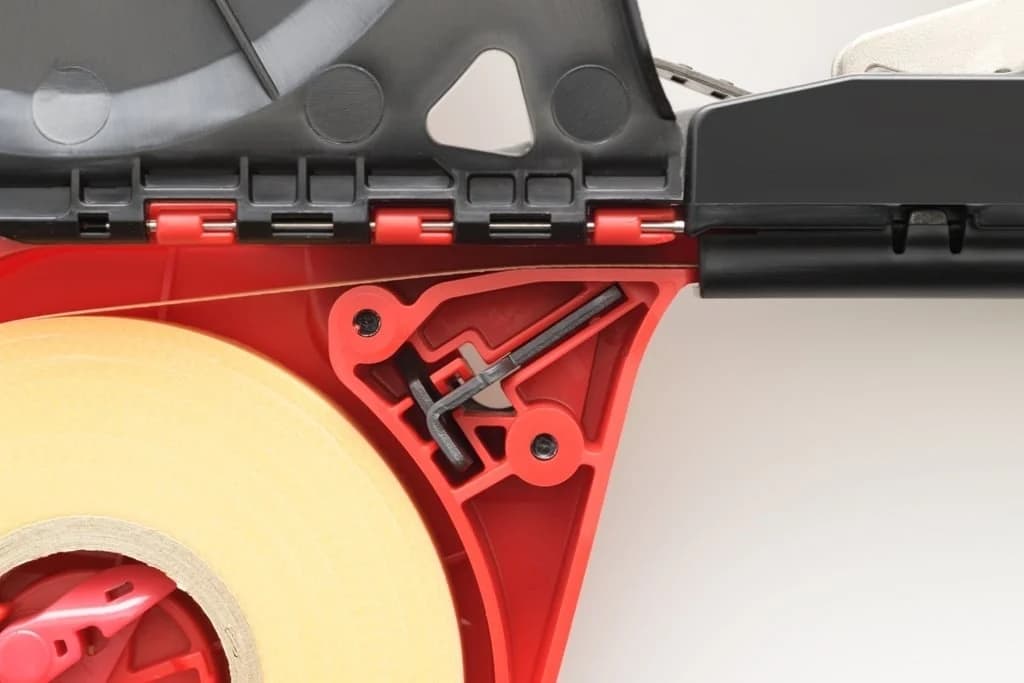 MAX HT-R45C Tapener vezačica za voće, do 45mm - slika 4