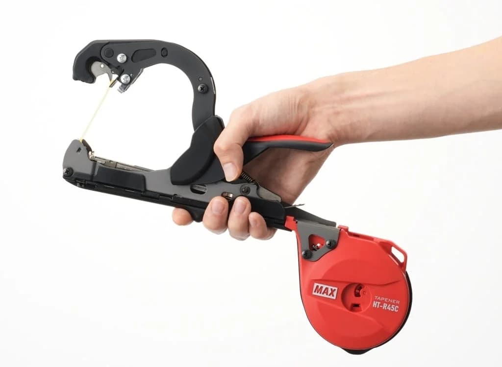 MAX HT-R45C Tapener vezačica za voće, do 45mm - slika 3