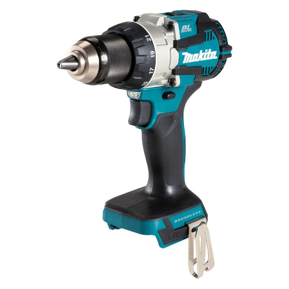 Makita DDF489Z akumulatorska bušilica - odvrtač, 18V, bez baterije i punjača - slika 3