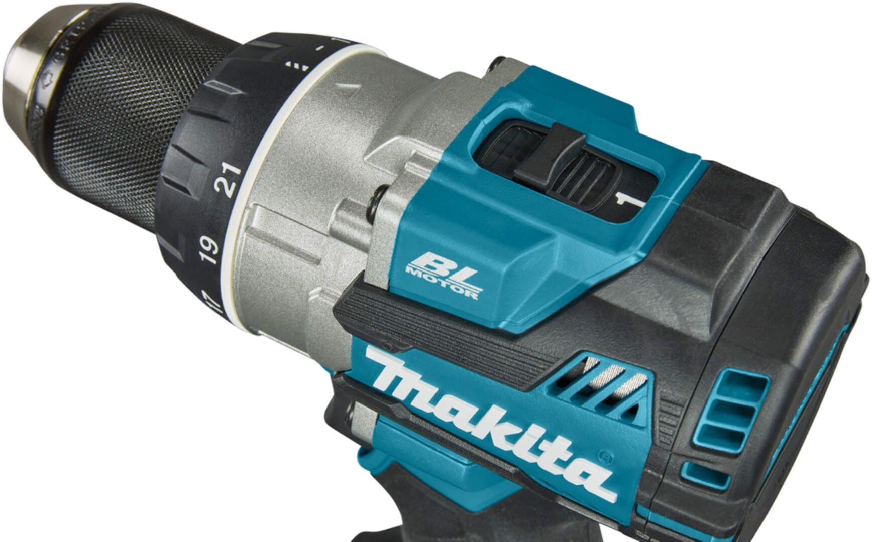 Makita DDF489Z akumulatorska bušilica - odvrtač, 18V, bez baterije i punjača - slika 4