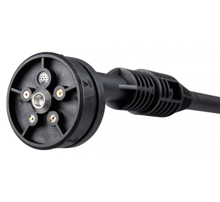 Makita DHW180Z akumulatorski perač pod pritiskom, 18V, bez baterije i punjača - slika 2