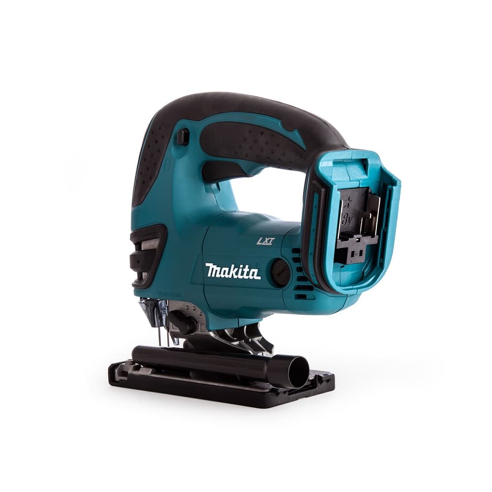 Makita DJV180ZX akumulatorska ubodna testera, 18V, bez baterije i punjača - slika 4
