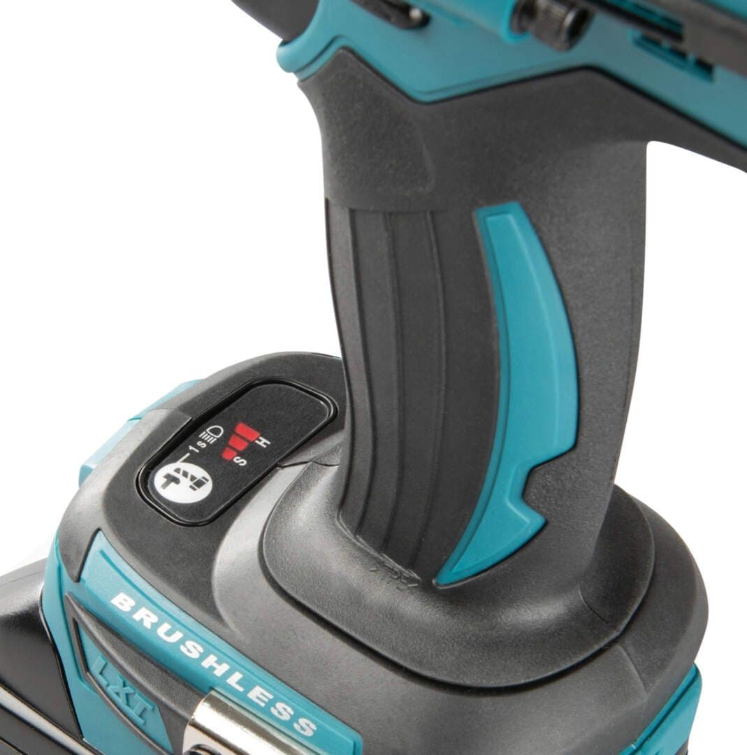 Makita DTW1004XVZ akumulatorski udarni odvrtač, 18V, bez baterije i punjača - slika 2