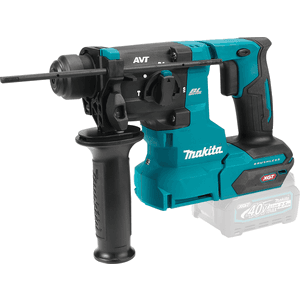 Makita HR010GZ akumulatorski elektro-pneumatski čekić-bušilica SDS-Plus, 40V, bez baterije i punjača