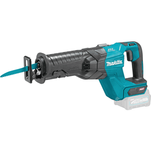 Makita JR001GZ akumulatorska univerzalna-recipro testera, 40V, solo, bez baterije i punjača