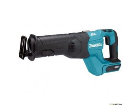 Makita JR001GZ akumulatorska univerzalna-recipro testera, 40V, solo, bez baterije i punjača - slika 2