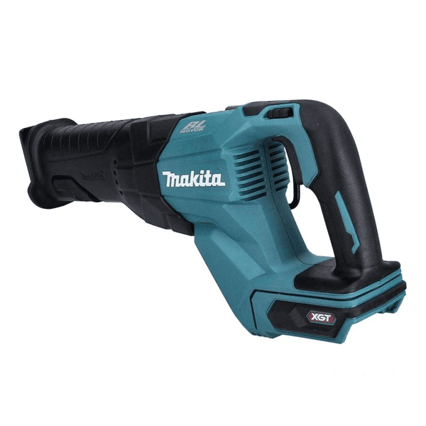 Makita JR001GZ akumulatorska univerzalna-recipro testera, 40V, solo, bez baterije i punjača - slika 4