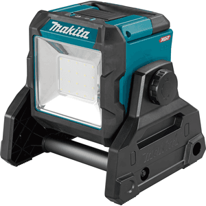 Makita DEAML003G akumulatorska LED lampa-reflektor, 18/40V, bez baterije i punjača