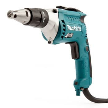 Makita FS4300JX2 odvrtač za suvu gradnju, 570W, sa nastavkom u Makpac koferu - slika 2