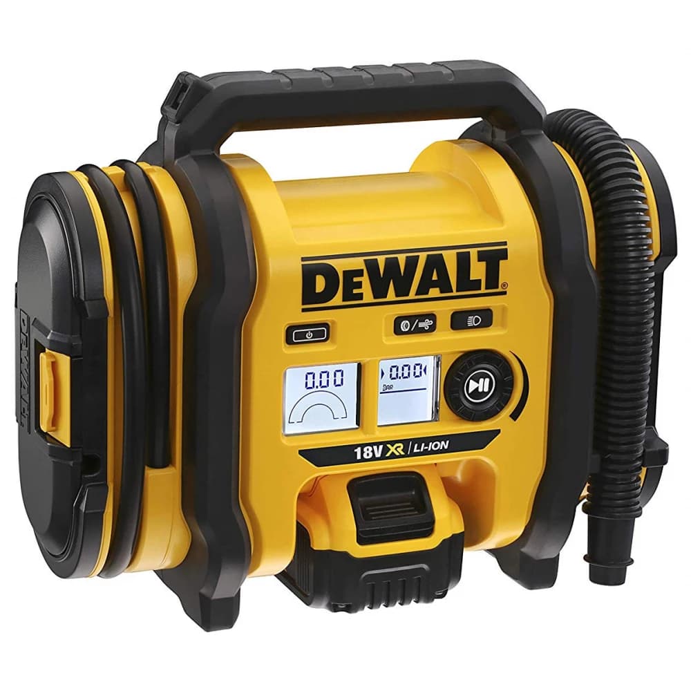 DeWalt DCC018N kompresor, 18V, bez baterija