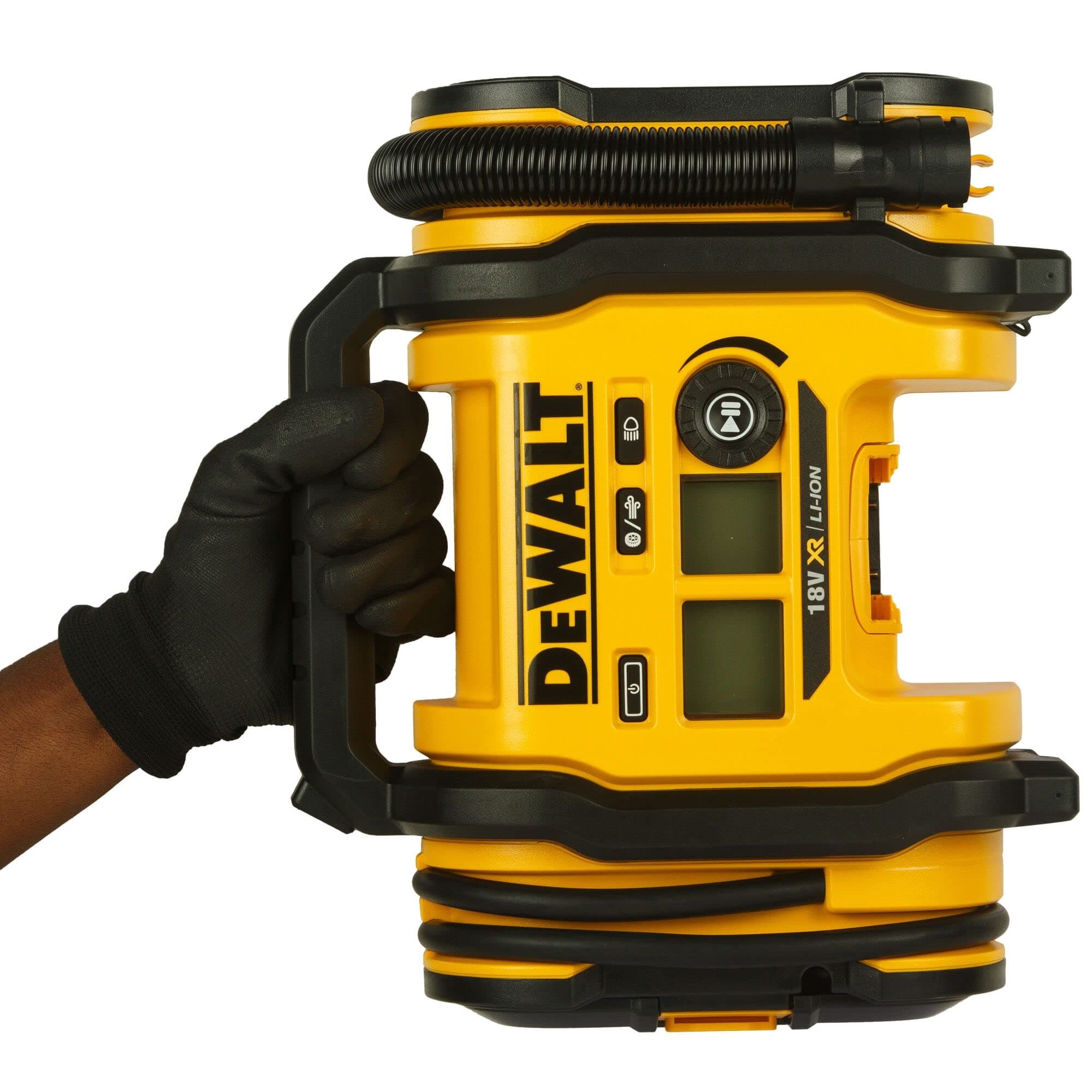 DeWalt DCC018N kompresor, 18V, bez baterija - slika 2