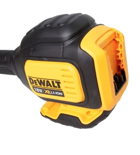 DeWalt DCM561PBS akumulatorski trimer za travu, 18V, bez baterija - slika 2