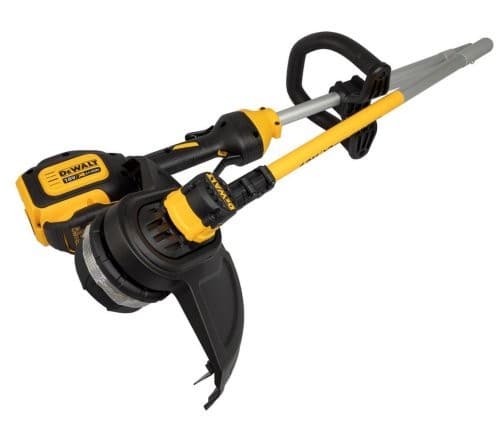 DeWalt DCM561PBS akumulatorski trimer za travu, 18V, bez baterija - slika 3