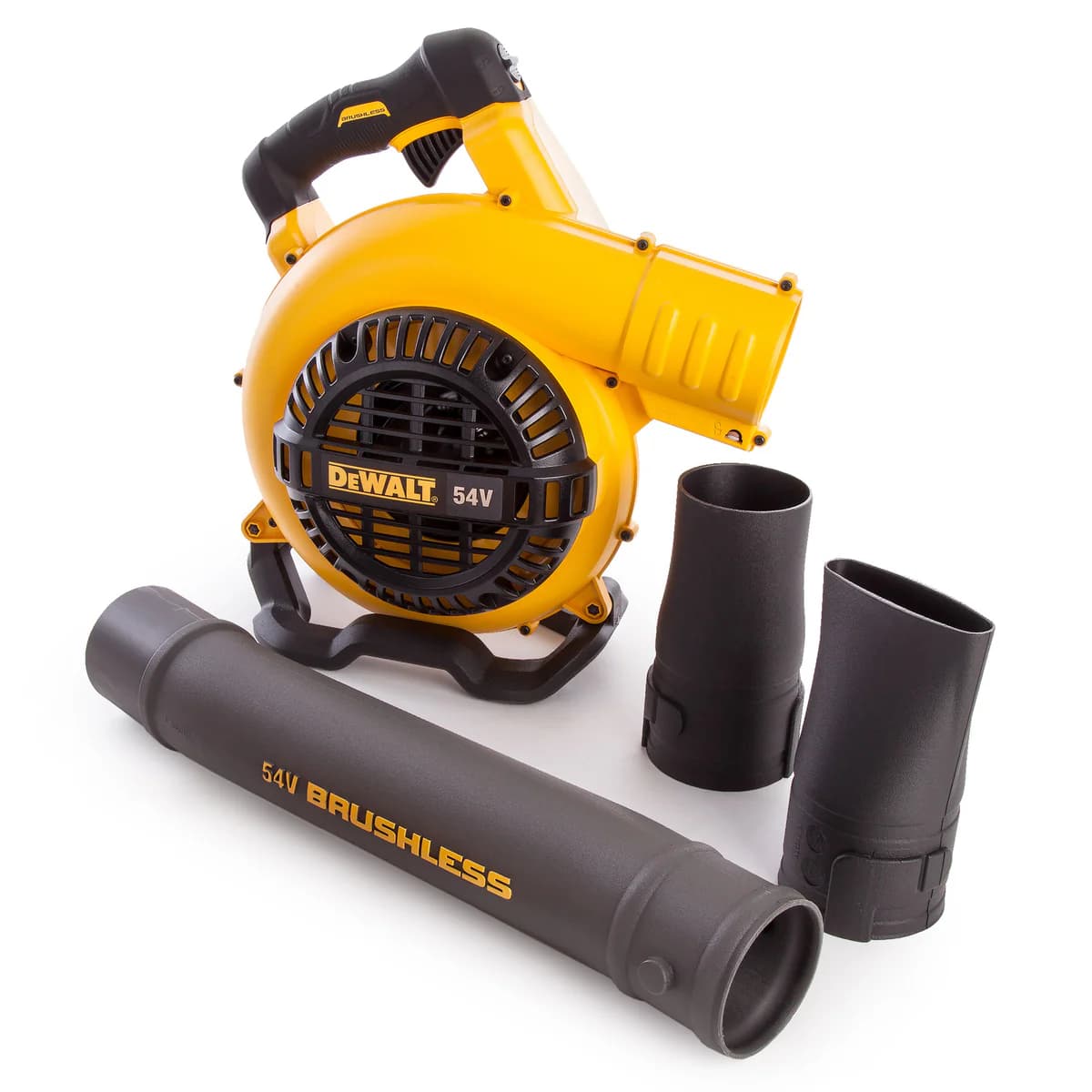 DeWalt DCM572N akumulatorski duvač, 54V, bez baterija - slika 2