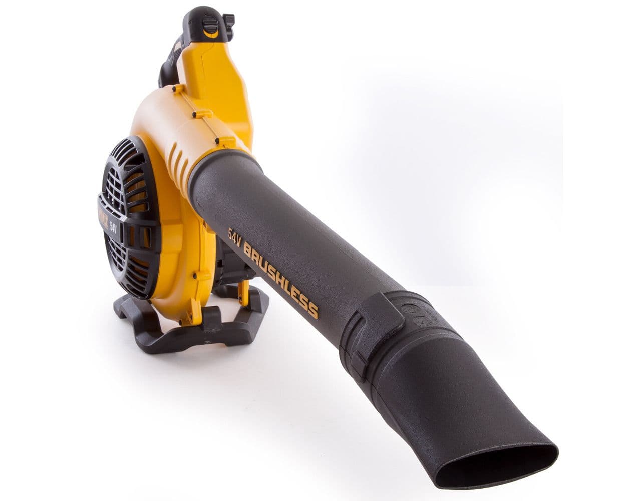 DeWalt DCM572N akumulatorski duvač, 54V, bez baterija - slika 3
