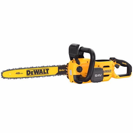 DeWalt DCMCS574N akumulatorska lančana testera 54V FLEXVOLT, bez baterije