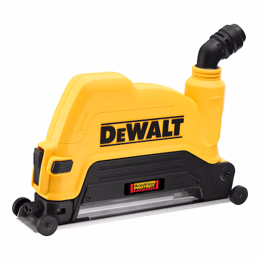 DeWalt DWE46229 štitnik za sečenje betona za ugaonu brusilicu, 230 mm