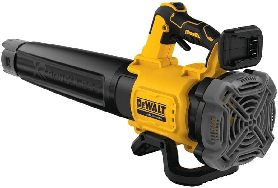 DeWalt DCMBL562N akumulatorski duvač, 18V XR, bez baterije i punjača - slika 2
