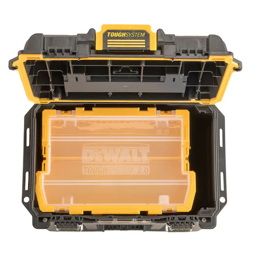 DeWalt DWST08035-1 duboka kompaktna kutija za alat, ToughSystem® 2.0 - slika 4