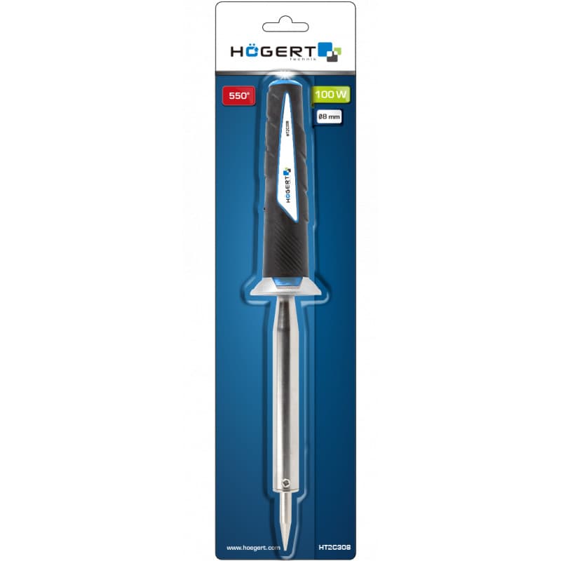 Hogert HT2C306 lemilica štapna, 60W, Tip2