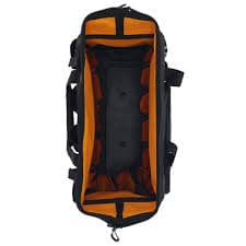 DeWALT DWST60104-9 torba za alat, McLaren, 25kg - slika 2