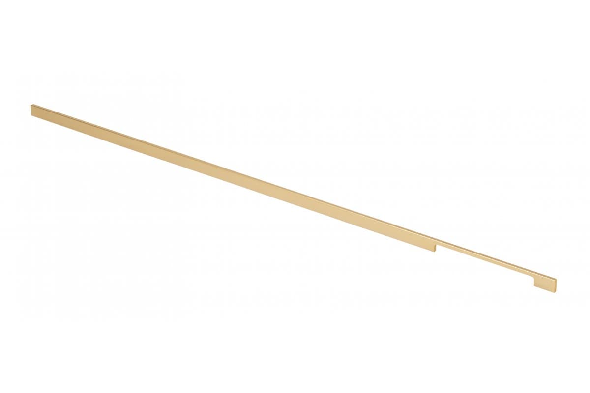 GTV UA-EXTE-1200-22 ručica, EXTEND, zlatna, 1200mm