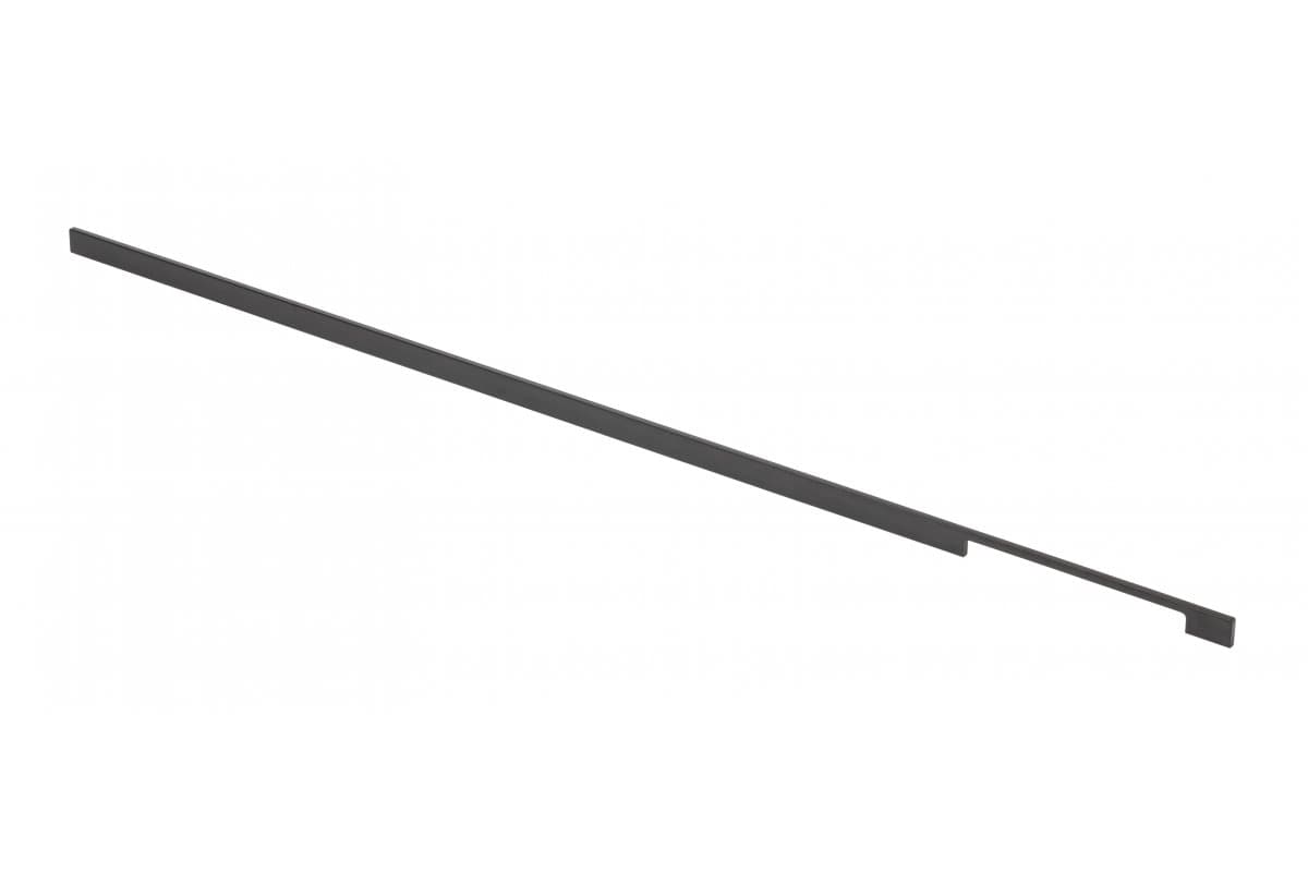 GTV UA-EXTEND-12-20 ručica, EXTEND, crna, 1200mm