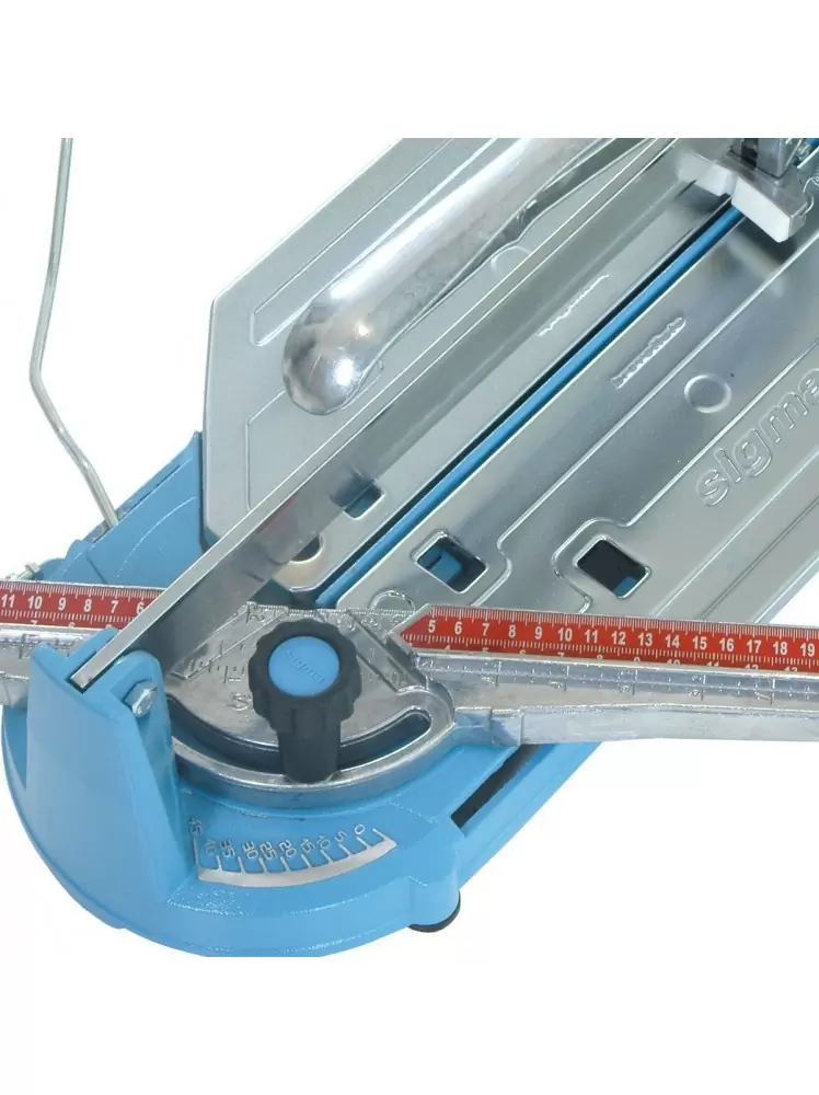 Sigma SIG 61 2D4 rezač pločica, 610mm - slika 2