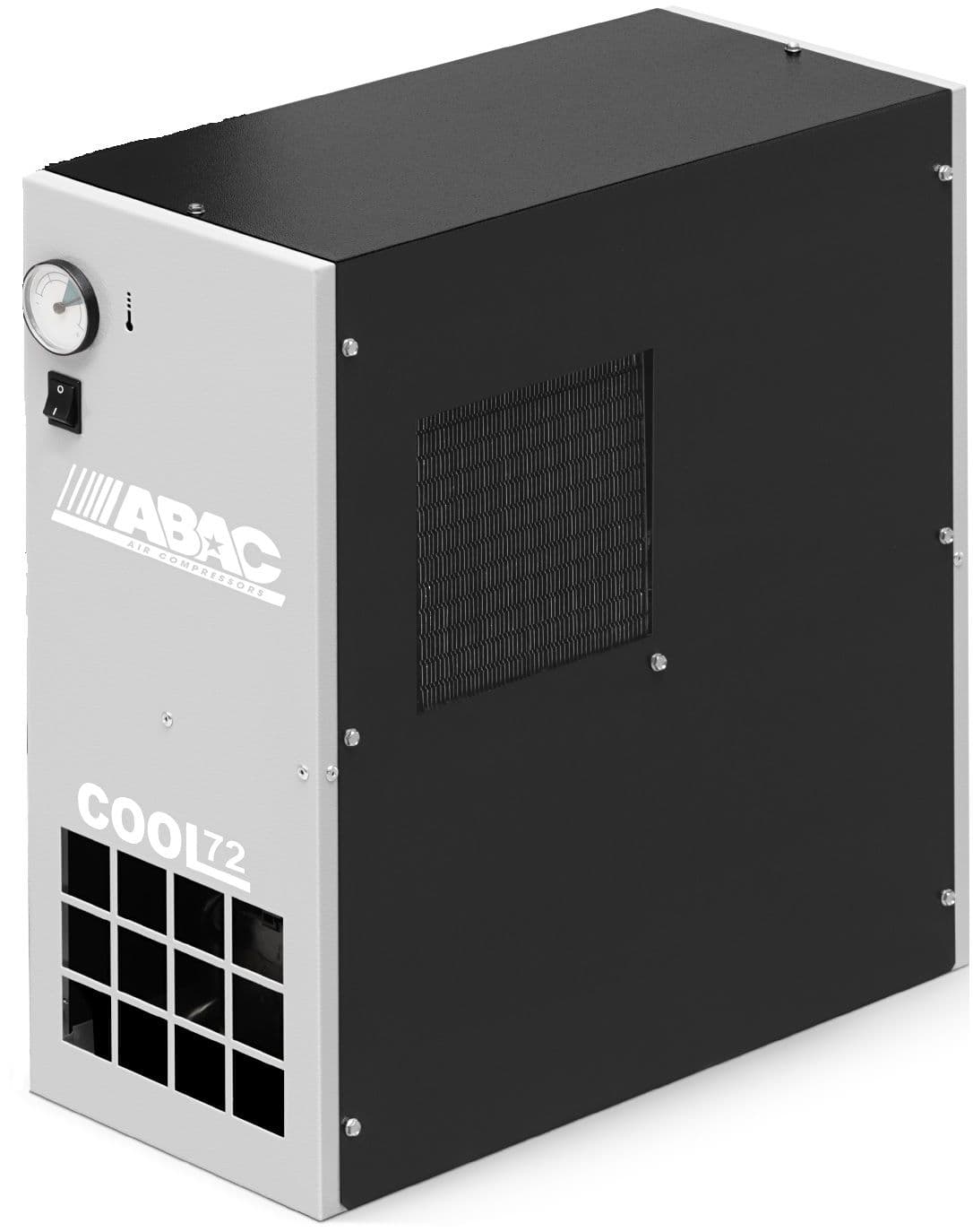 ABAC Cool 72 frižiderski sušač komprimovanog vazduha, 1200l/min, 228W
