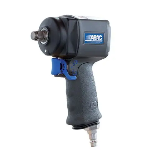 ABAC PRO 10511190004 pneumatski pištolj, mini, 1/2"