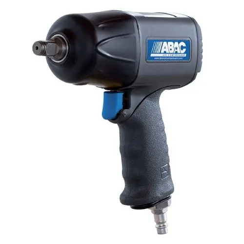 ABAC PRO 10511190005 pneumatski pištolj, Comp, 1/2"