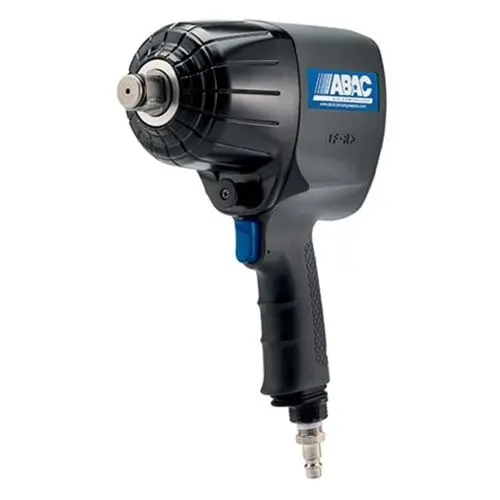 ABAC PRO 10511190007 pneumatski pištolj, Comp, 3/4"