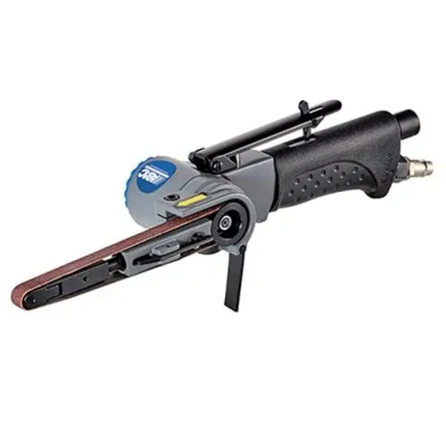 ABAC PRO 10511190018 pneumatska brusilica s trakom, 330x10mm