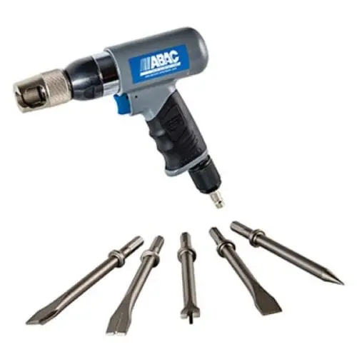 ABAC PRO 10511190019 pneumatski čekić, 10mm