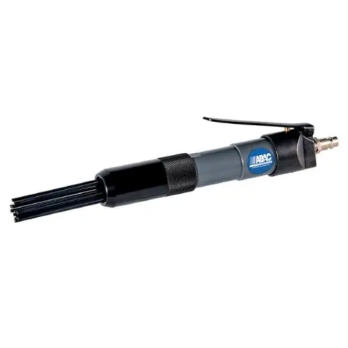 ABAC PRO 10511190023 pneumatski skidač rđe, 12mm