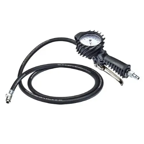ABAC PRO 10511190025 pištolj za pumpanje guma, CEE QL, 80mm