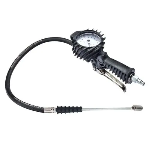 ABAC PRO 10511190026 pištolj za pumpanje guma, CEE TR, 80mm