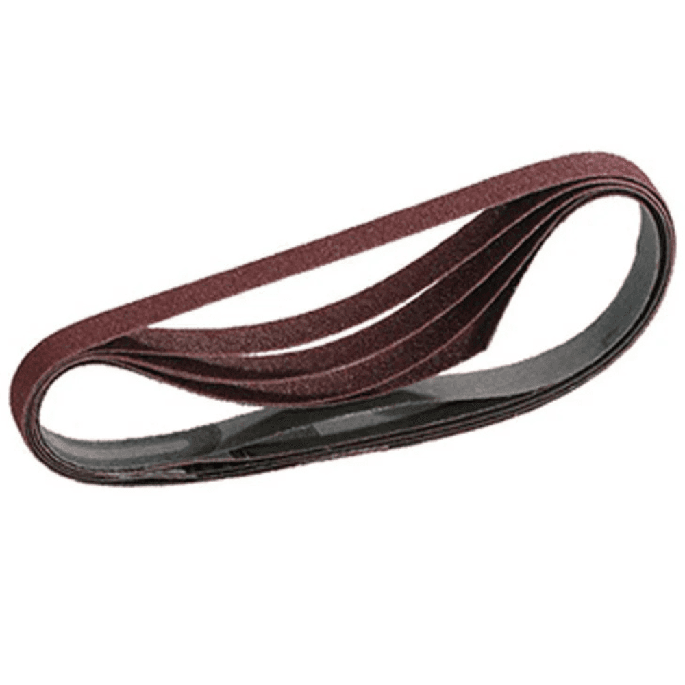 ABAC 10511190029 rezervna traka za pneumatsku brusilicu, G80, 5 komada