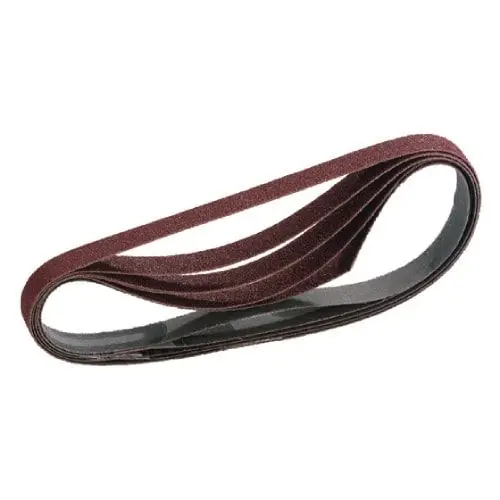 ABAC 10511190030 rezervna traka za pneumatsku brusilicu, G120, 5 komada