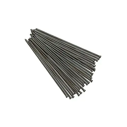 ABAC 10511190036 rezervne igle za skidač rđe, 180mm, 28 komada