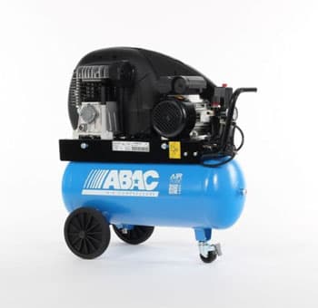 ABAC EXT A29B 50 CM3 monofazni klipni kompresor, 3KS
