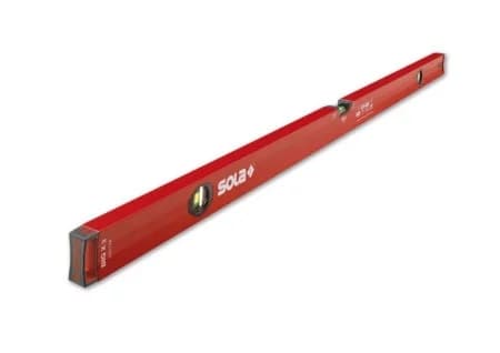 Sola Red 3 100 aluminijumska libela, 100cm